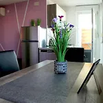 Apartament Lu *