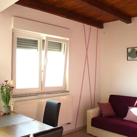 Lu Apartment