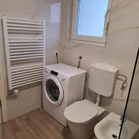 Lu Appartement *