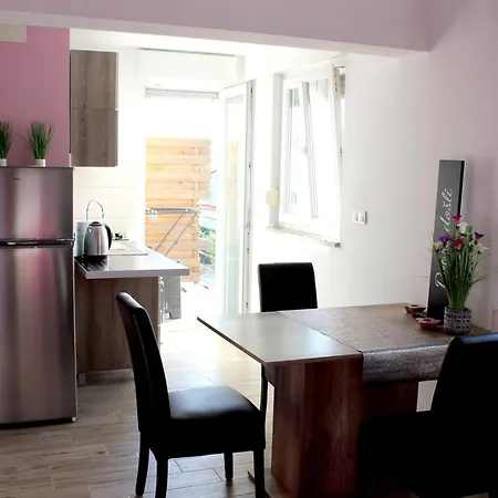 Apartamento Lu Zadar