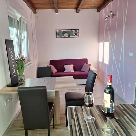 Lu Apartamento Zadar