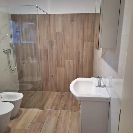Apartamento Lu Zadar