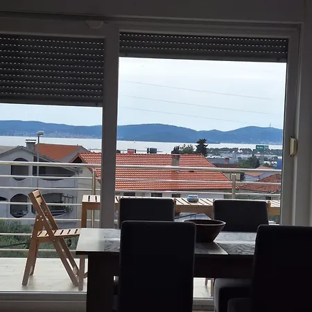 Lägenhet Lu