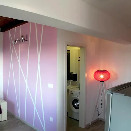 Lu Apartment