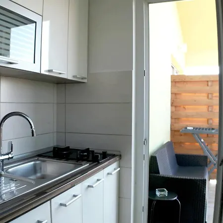 Lu Appartement Zadar