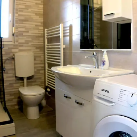 Lu Appartement Zadar