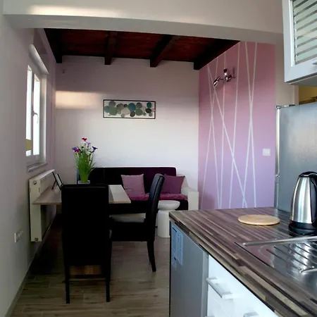 Lu Apartment